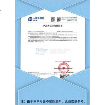 Детектор дыма JINGXI, сертифицирован по национальному стандарту 3C, пожарный извещатель для дома и бизнеса, сетевая система сигнализации, трехлетняя гарантия.