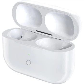 Чехол зарядный сменный Masentek, для AirPods Pro 1/2/3/4