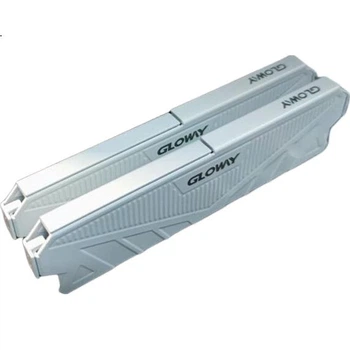 Оперативна пам'ять Gloway DDR4-3600 8192MB PC4-28800 White
