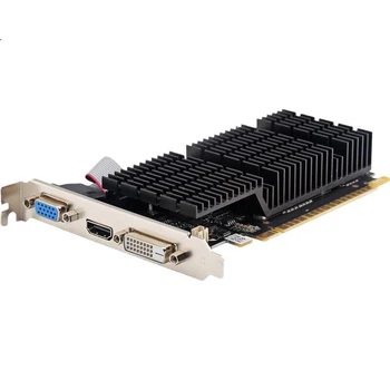 ONDA GT710 Classic 2GD3 V5, 945/1000 МГц, 2 ГБ DDR3, виділена відеокарта для офісу та розваг