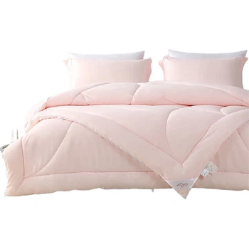 Ковдра Shuixingjiafang зимова 200×230 см pink