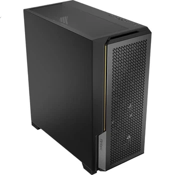 Компьютерный корпус Antec P20CE с портом Type-C / Система водяного охлаждения 360 мм / В комплекте 3 вентилятора