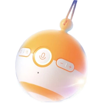 Игрушка-читалка Ximalayaertong Bobo Ball, двуязычная, с ИИ и динамиком