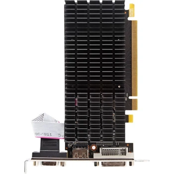 ONDAR5 220 Template 2GD3 V5 Виділена відеокарта для офісу та розваг