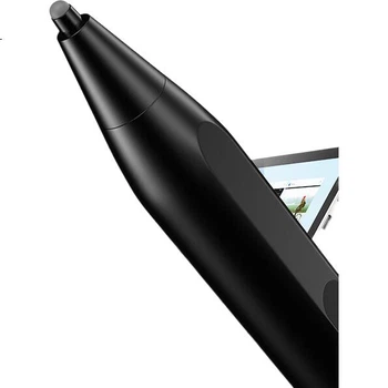 Стилус BIAZE для Surface, 4096 уровней нажатия, для Microsoft Pro 9/8/7/6/5/4/X/Laptop/Go 2/3