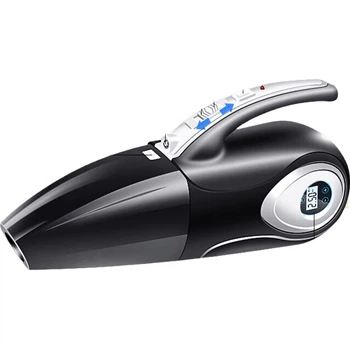 Автокомпрессор Jumu JM-6605 беспроводной