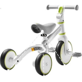 Детский беговел Babycare, трехколесный, для детей 1-5 лет, синий