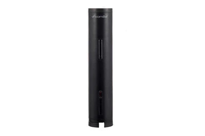 Штопор електричний Kamille 236мм x 4AA