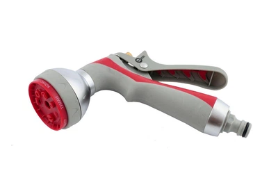 Пистолет для полива Intertool 7 функций GE-0008