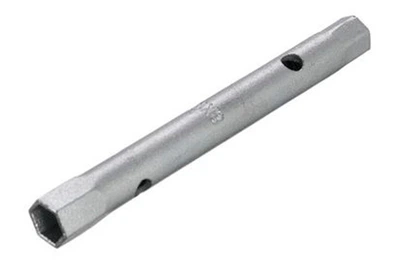 Ключ торцевой двухсторонний I-образный Intertool 8 x 10 мм