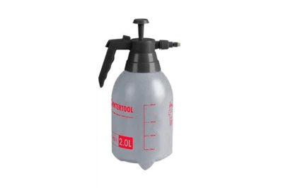 Обприскувач садовий ручний пневматичний Intertool FT-9011 2л