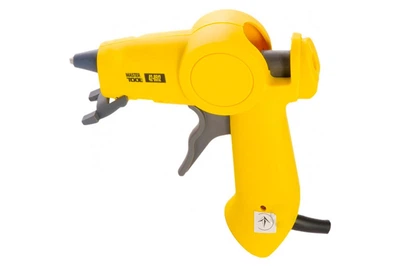 Пистолет клеевой электрический Mastertool 7.2 мм x 70Вт LED