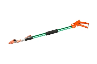 Секатор штанговый садовый телескопический Mastertool 0.8 x 1.2 м