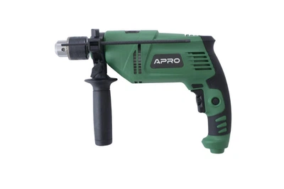 Дрель ударная электрическая Apro УД 1150