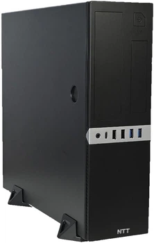 Комп'ютер NTT System ZKO-i312H610-S02H proDesk SFF (5900626499071)