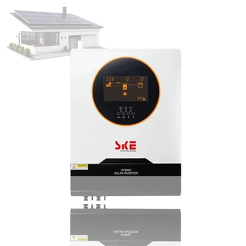 Гібридний сонячний інвертор SKE PH21-10.2KW