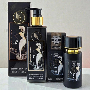 Парфюмированный набор No Brand версия Haute Fragrance Company Devils Intrigue