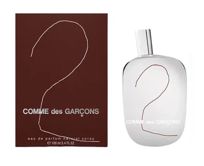 Парфюм Comme Des Garcons 2 50 Мл