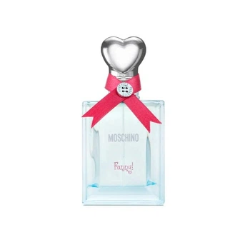 Туалетная Вода Moschino Funny 50 Мл Тестер