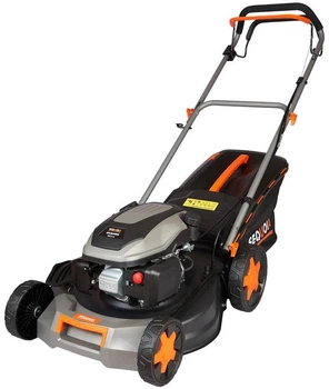 Газонокосилка бензиновая Sequoia SPLM4600S