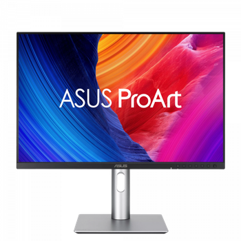 ASUS Монітор професійний ips 24,1",1920*1200,100 Гц,16: 10 pa248qfv
