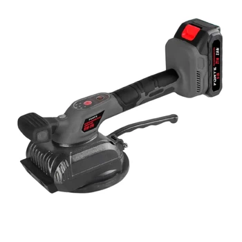 Акумуляторна віброприсоска для плитки - CTM-120 FORTE