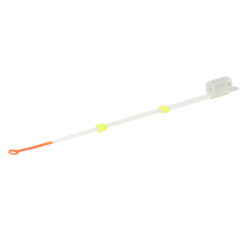 Кивок лавсановый GC N-Ice Spring Bobber Basic with Ring 120мм 0.1-0.45г (10шт)