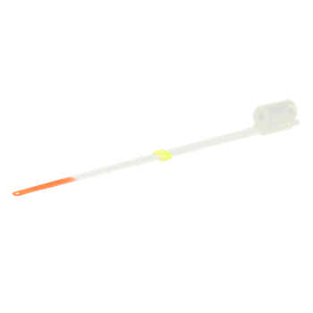 Кивок лавсановый GC N-Ice Spring Bobber Basic 100мм 0.1-0.45г (10шт)
