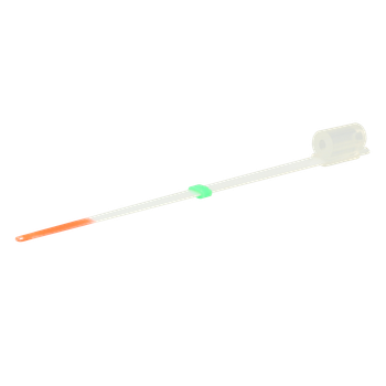 Кивок лавсановый GC N-Ice Spring Bobber Basic 100мм 0.4-1.0г (10шт)