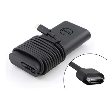 Блок живлення Dell USB Type-C 130W Original (HA130PM170) - Б/В