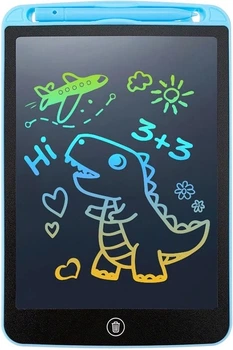 Графічний планшет ColorWay LCD Writing Tablet 12