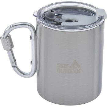 Термочашка Skif Outdoor Loner Cup C 450ml