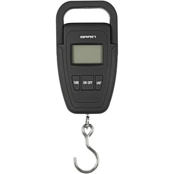Ваги Brain Fishing Scales 50kg*10g