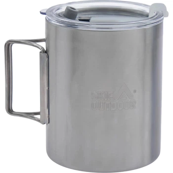 Термочашка Skif Outdoor Loner Cup FH 400 ml
