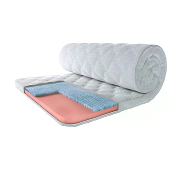 Матрас ортопедический Eurosleep Climatic Latex-Gel 160x200 см (236217)
