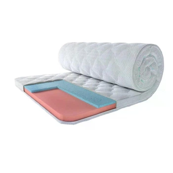 Матрас ортопедический Eurosleep Climatic Memory-Gel 70x190 см (236131)
