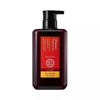 Премиальный шампунь Daeng Gi Meo Ri Ohyeon Premium Shampoo for Damaged Hair 500 мл