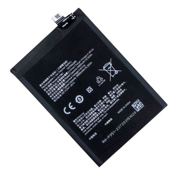 Аккумулятор BLP951 для Realme 10 Pro / 11 5000mAh, AAAA