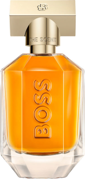 Woda perfumowana damska Hugo Boss The Scent Intense 50 ml (3616306970663)