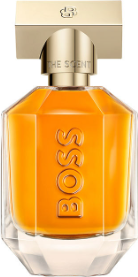 Woda perfumowana damska Hugo Boss The Scent Intense 30 ml (3616306970670)