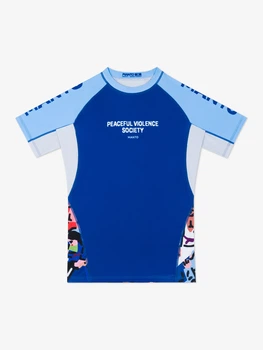 Рашгард MANTO rashguard GYM 3.0 L