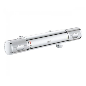 Змішувач із термостатом Grohe Grohtherm 1000 Performance (34778000)