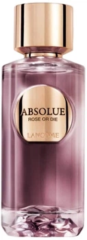 Тестер Парфюмированная вода для женщин Lancome Absolue Rose Or Die 100 мл (3614274155075)
