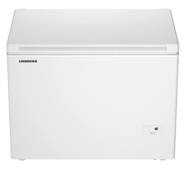 Морозильна скриня Liebherr CFc 1875 Plus