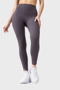 Легінси Avecs темно-сірі з технологією "Flat Seams" XL