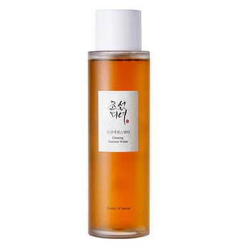 Тонер–эссенция с женьшенем и ниацинамидом Beauty Of Joseon Ginseng Essence Water 150 мл