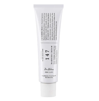 Бар'єрний відновлювальний крем з азуленом Dr.Althea 147 Barrier Cream 50 мл