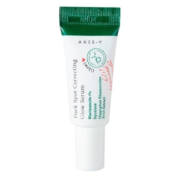 Тонізуюча сироватка для проблемної шкіри AXIS-Y Dark Spot Correcting Glow Serum Мініатюра 5 мл