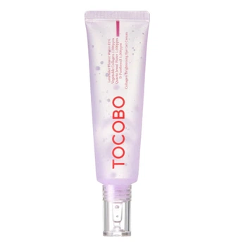 Крем–гель для век с коллагеном Tocobo Collagen Brightening Eye Gel Cream 30 мл