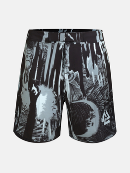 Шорты для MMA Stratum Solstice Fightshorts XL (501604-405-XL)